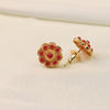 Dual Tone Pearl Mangalsutra