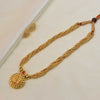 Heritage Long Beaded Mangalsutra
