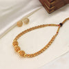 Minimal Classic Gold Chain
