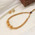Minimal Classic Gold Chain
