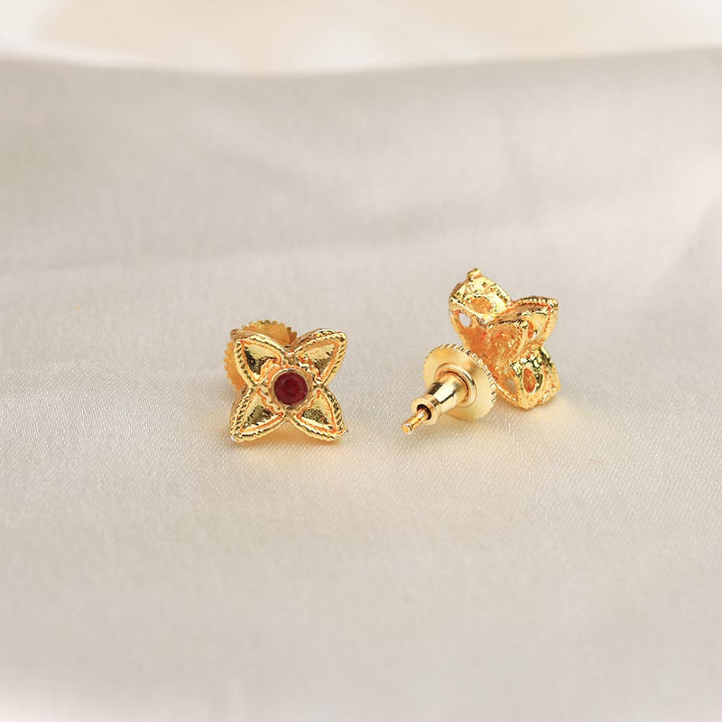 Handcrafted detail