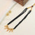 Traditional Mangalsutra Pendant Necklace