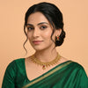 Maharani Kundan Choker Set