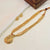 Traditional Beaded Floral Choker