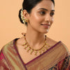 Temple Statement Choker