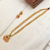 Intricate Heritage Collar Necklace