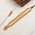 Pearl Beaded Pendant Necklace