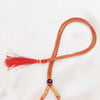 Pearl Beaded Pendant Necklace