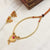 Temple Pendant Mangalsutra