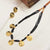 Classic Coin Mangalsutra