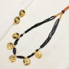 Classic Coin Mangalsutra