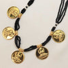Classic Coin Mangalsutra
