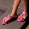 Mithu Walks