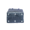 Handmade Fancy Shopping Basket – Stylish Classic Weave Tote