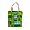Strong Picnic Basket – Durable Classic Weave Outdoor Tote