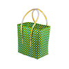 Strong Picnic Basket – Durable Classic Weave Outdoor Tote