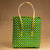 Strong Picnic Basket – Durable Classic Weave Outdoor Tote