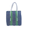Handwoven Multipurpose Basket – Classic Weave Home Storage