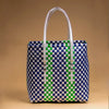 Handwoven Multipurpose Basket – Classic Weave Home Storage