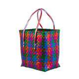 Handcrafted Colourful Basket