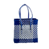 Strong & Reusable Shopping Basket – Classic Weave Grocery Tote
