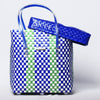 Kalapuri handmade premium lid top basket upscale handwoven storage for modern homes.