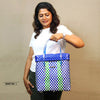 Kalapuri handmade premium lid top basket upscale handwoven storage for modern homes.