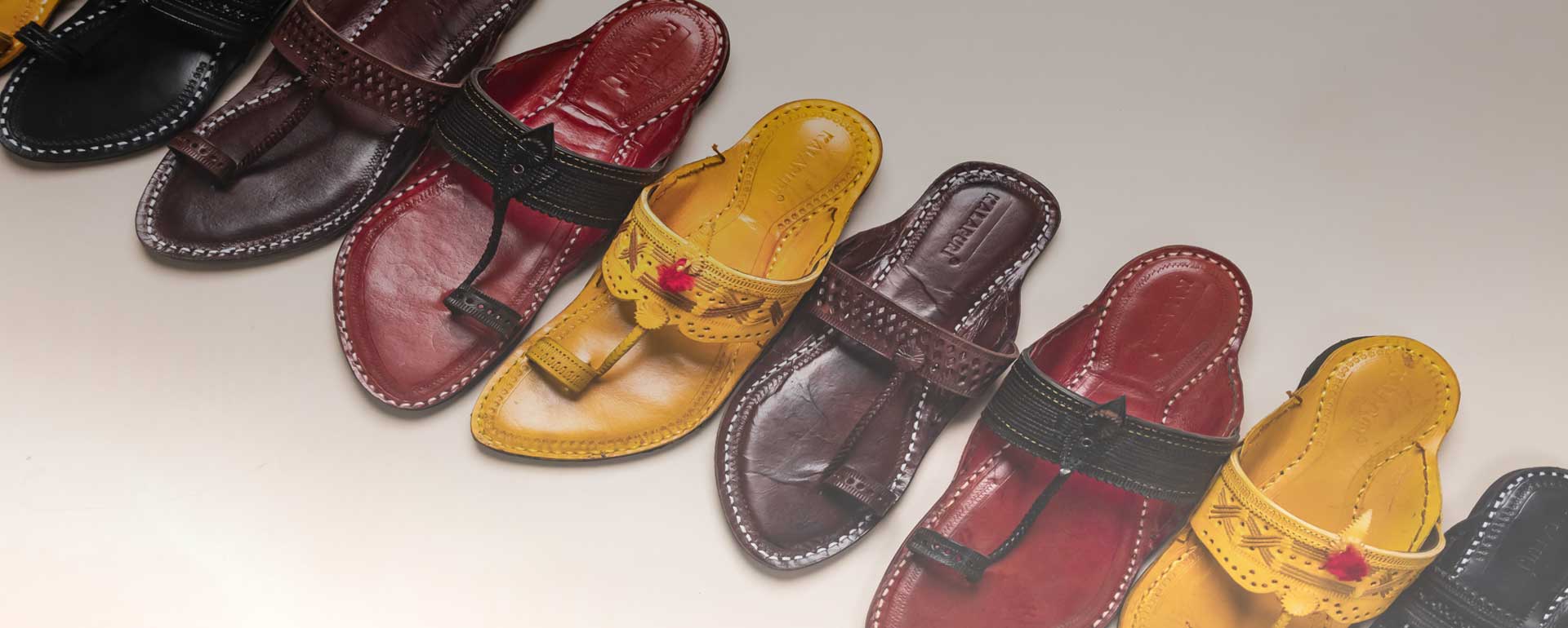 chappal paper