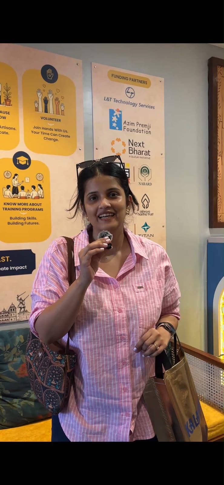 Shivangi Amonkar