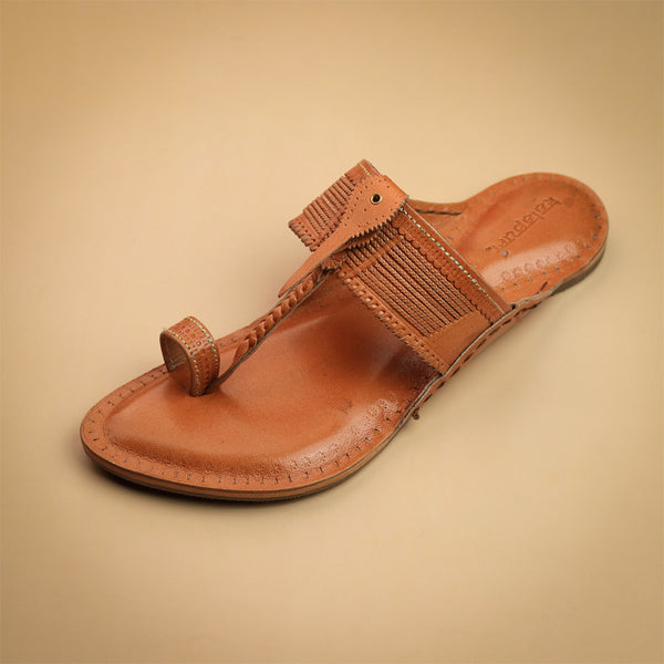 Kolhapuri Kapshi For Men