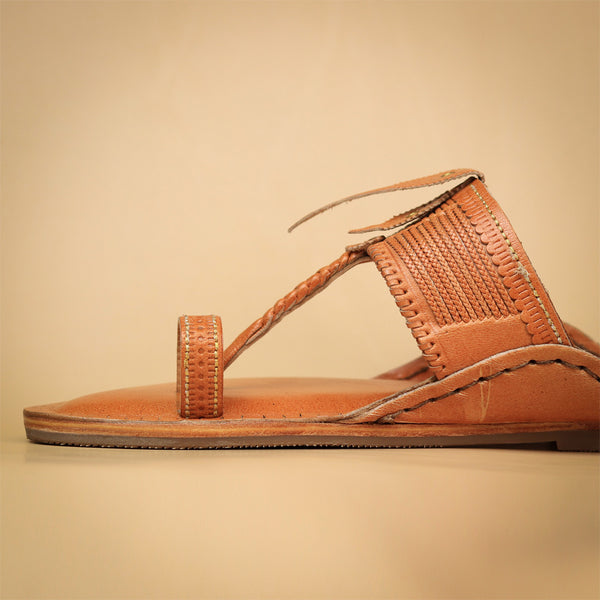 Kolhapuri Kapshi For Men