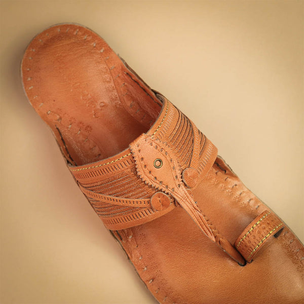 Kolhapuri Kurundwadi For Men