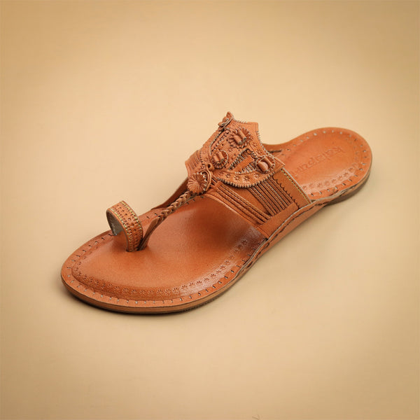 Dharma Paan Kapshi For Men