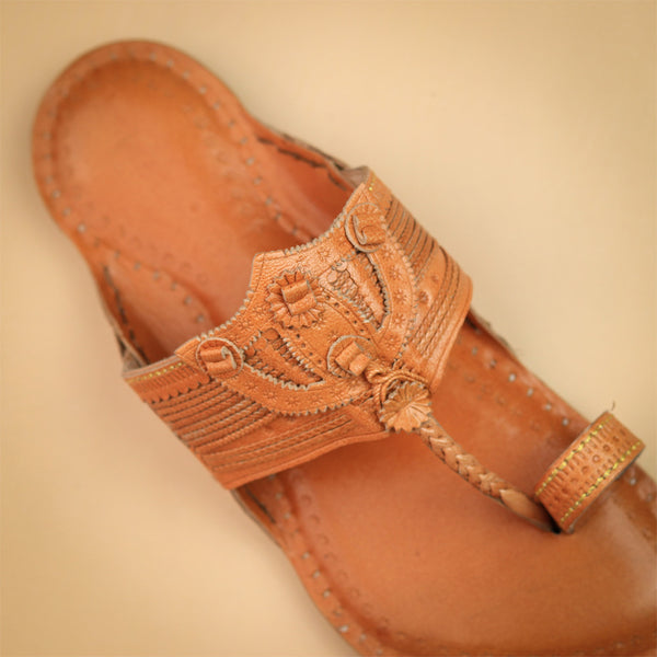 Dharma Paan Kapshi For Men