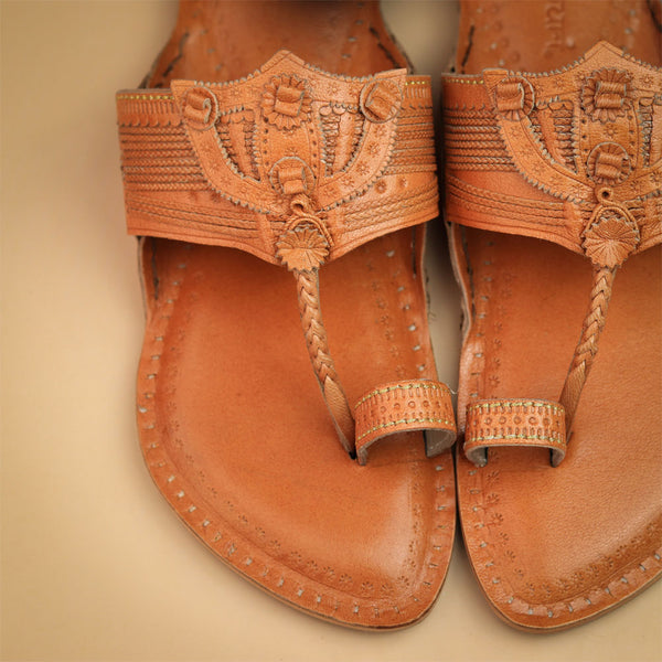 Dharma Paan Kapshi For Men