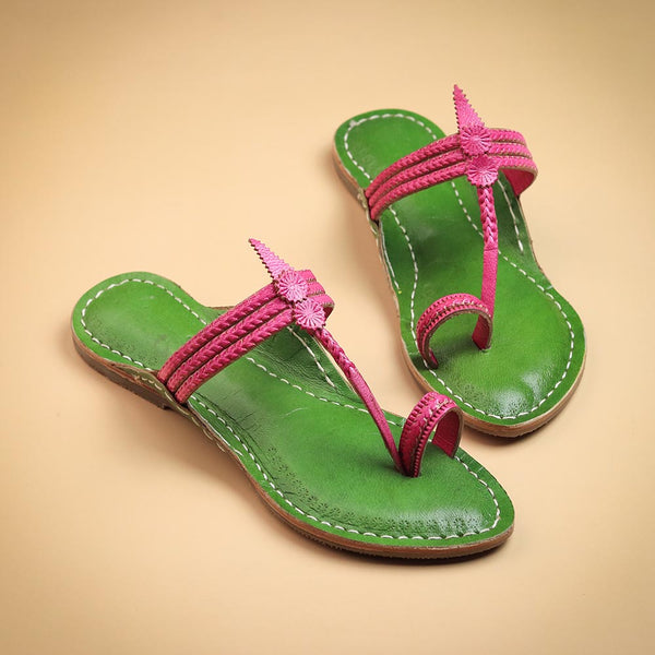 3 Veni Wali Pink For Women