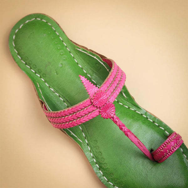 3 Veni Wali Pink For Women