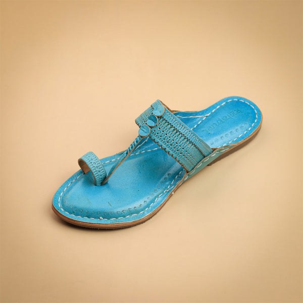 Aakashi Embossed Kapshi For Women