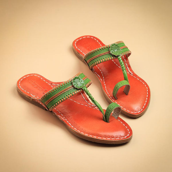 Teerkha Veni Kapshi For Women