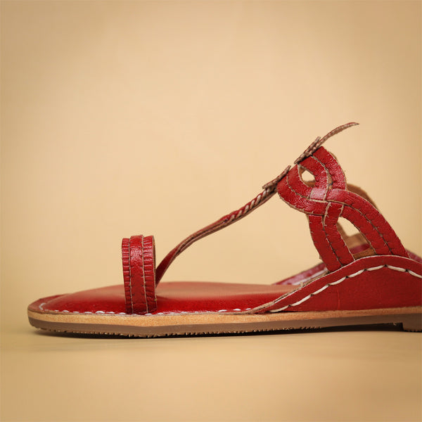 Cross Veni For Women