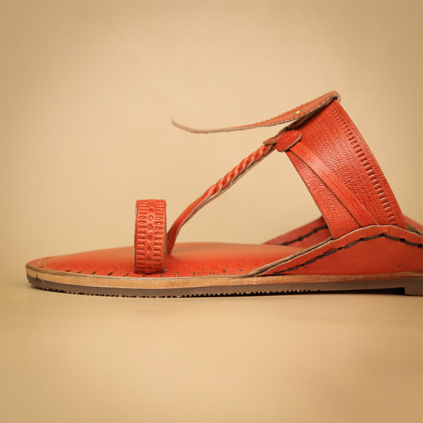 Kurundwadi Kapshi For Women