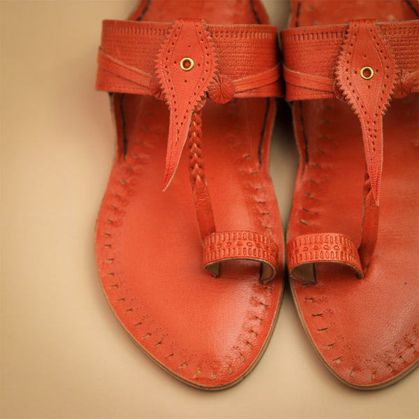 Kurundwadi Kapshi For Women