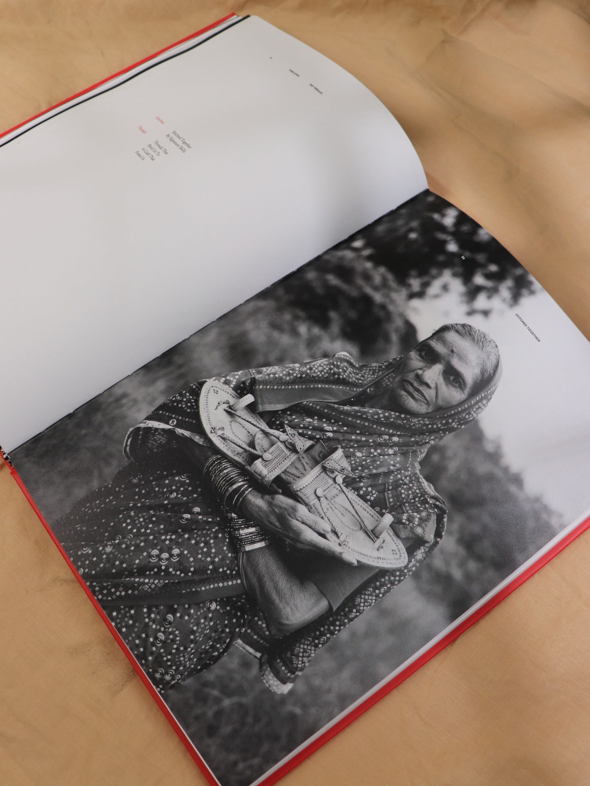 Kalapi Buch Work Kolhapuri Chappal History Book | Kalapuri Heritage Flipbook