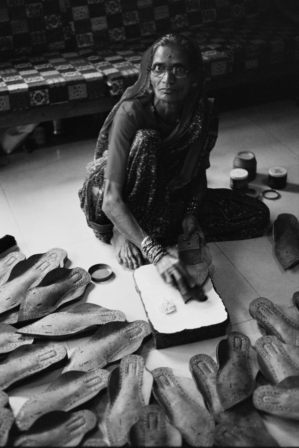 The Kolhapuri Legacy – 800 Years of Craft & Culture