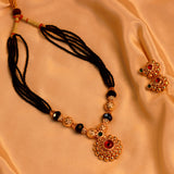 Chandramukhi Mangalsutra