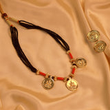 Putali Powala Mangalsutra