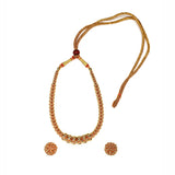 Utarband Tushi Necklace