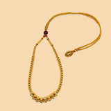 Utarband Tushi Necklace