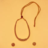 Utarband Tushi Necklace