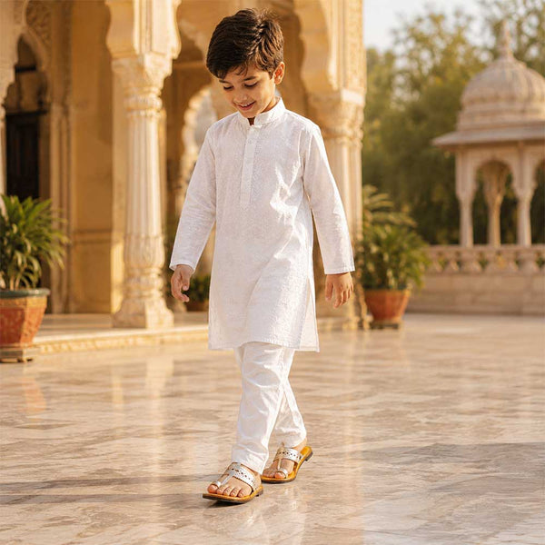 Mini Maharaja For Kids